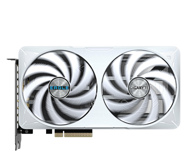 GIGABYTE GeForce RTX 5060 Ti Eagle OC Ice 8GB GDDR7 DLSS4 - 1331002 - zdjęcie 3